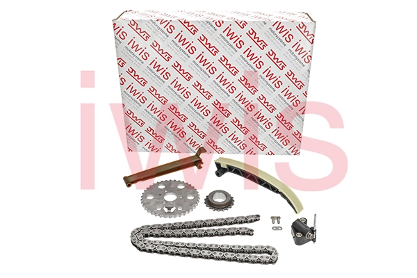 Timing Chain Kit